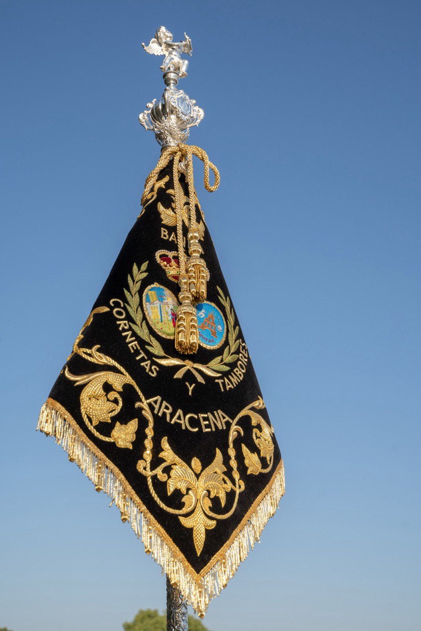 Viernes Santo Aracena